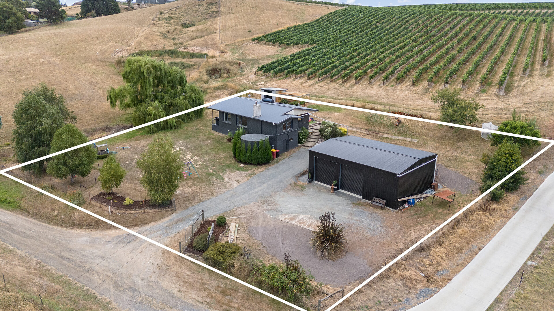 Sold - 1794 Pipers River Road - New Property in Lower Turners Marsh - Real Estate by Jessica Hogarth