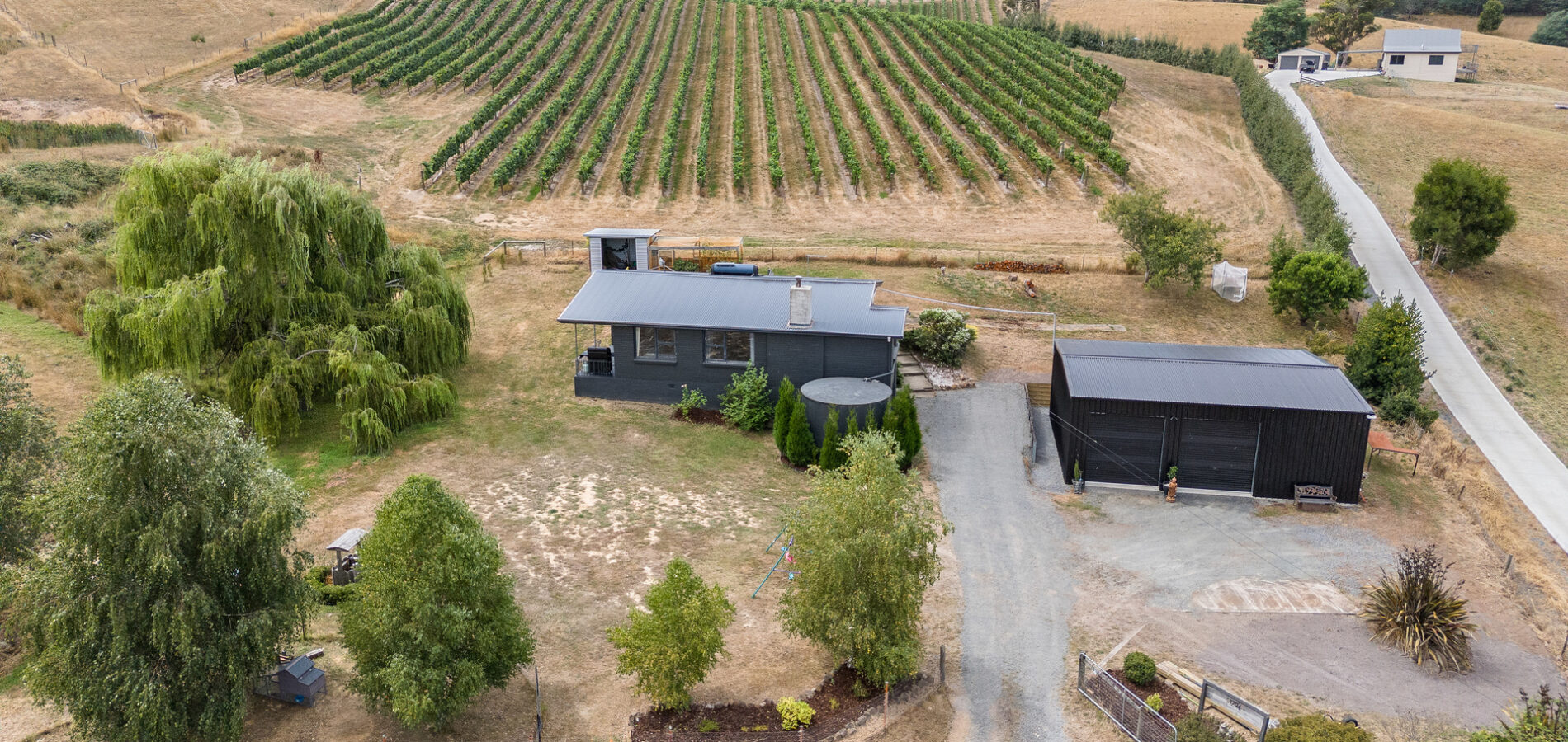 Sold - 1794 Pipers River Road - New Property in Lower Turners Marsh - Real Estate by Jessica Hogarth
