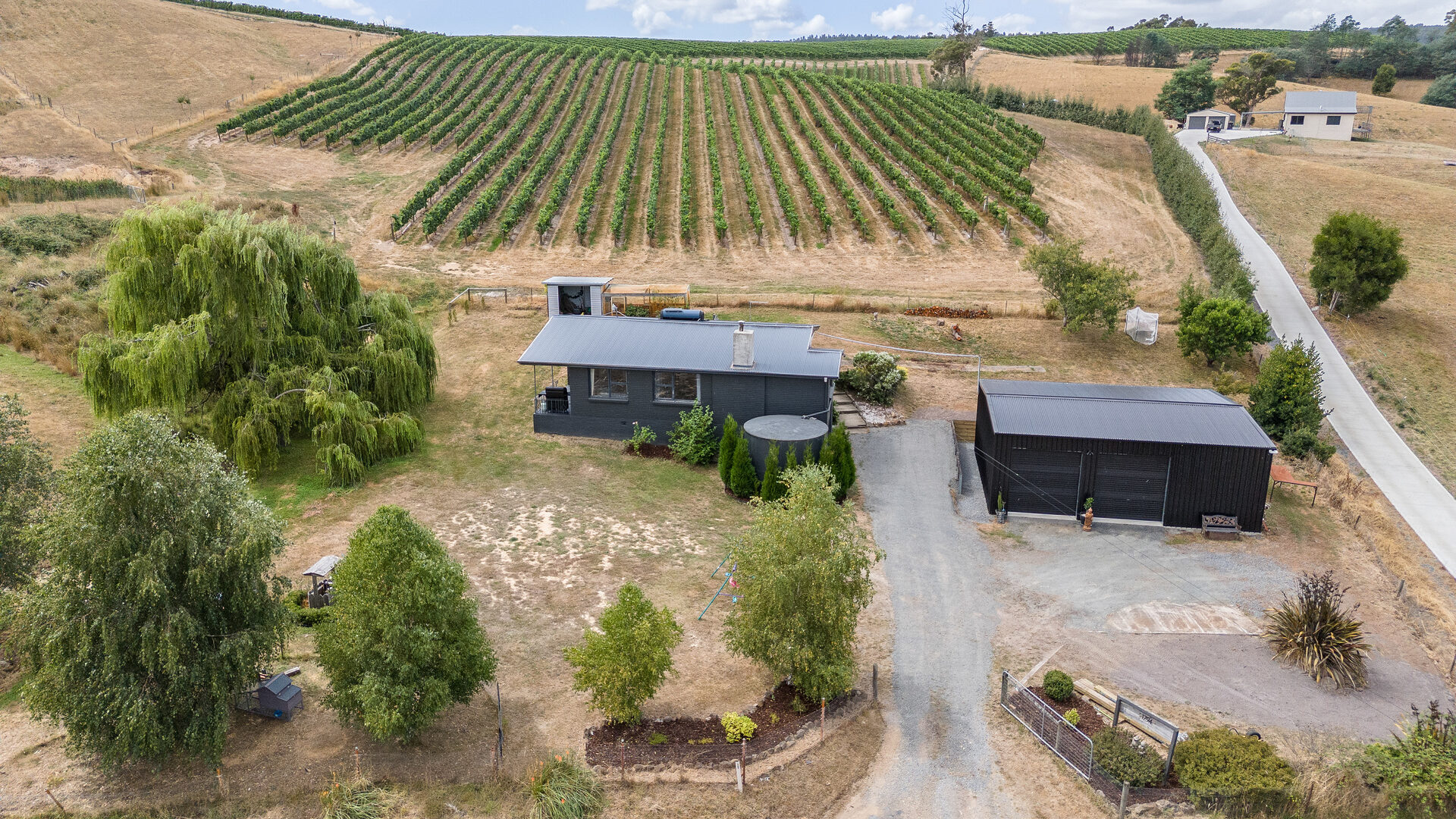 Sold - 1794 Pipers River Road - New Property in Lower Turners Marsh - Real Estate by Jessica Hogarth