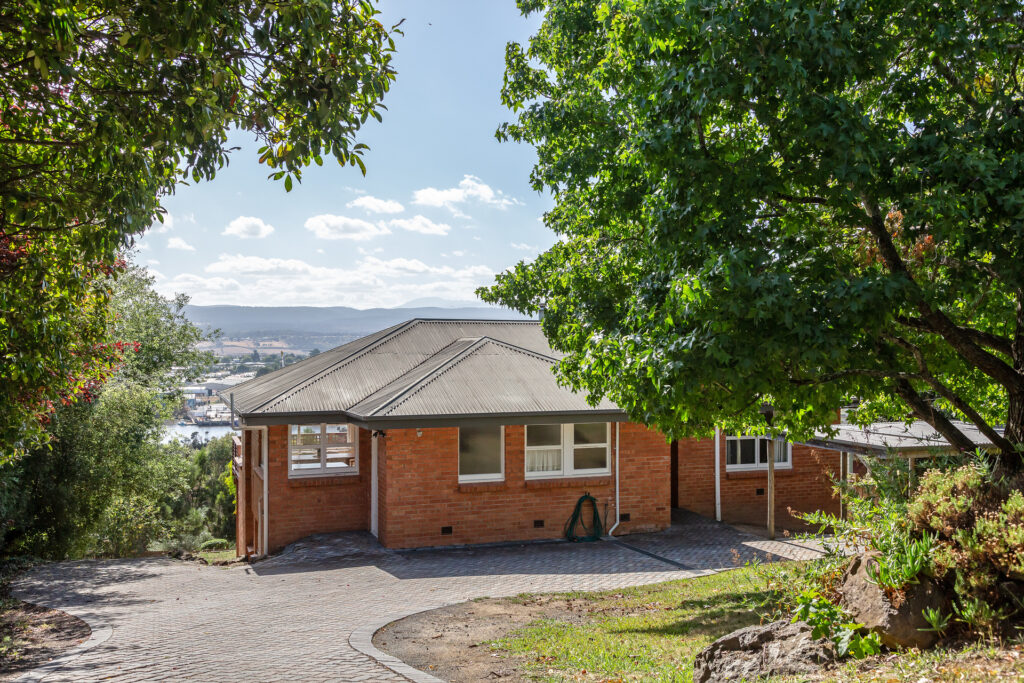 Sold - 52 Forest Road - New Property in Trevallyn - Real Estate by Jessica Hogarth