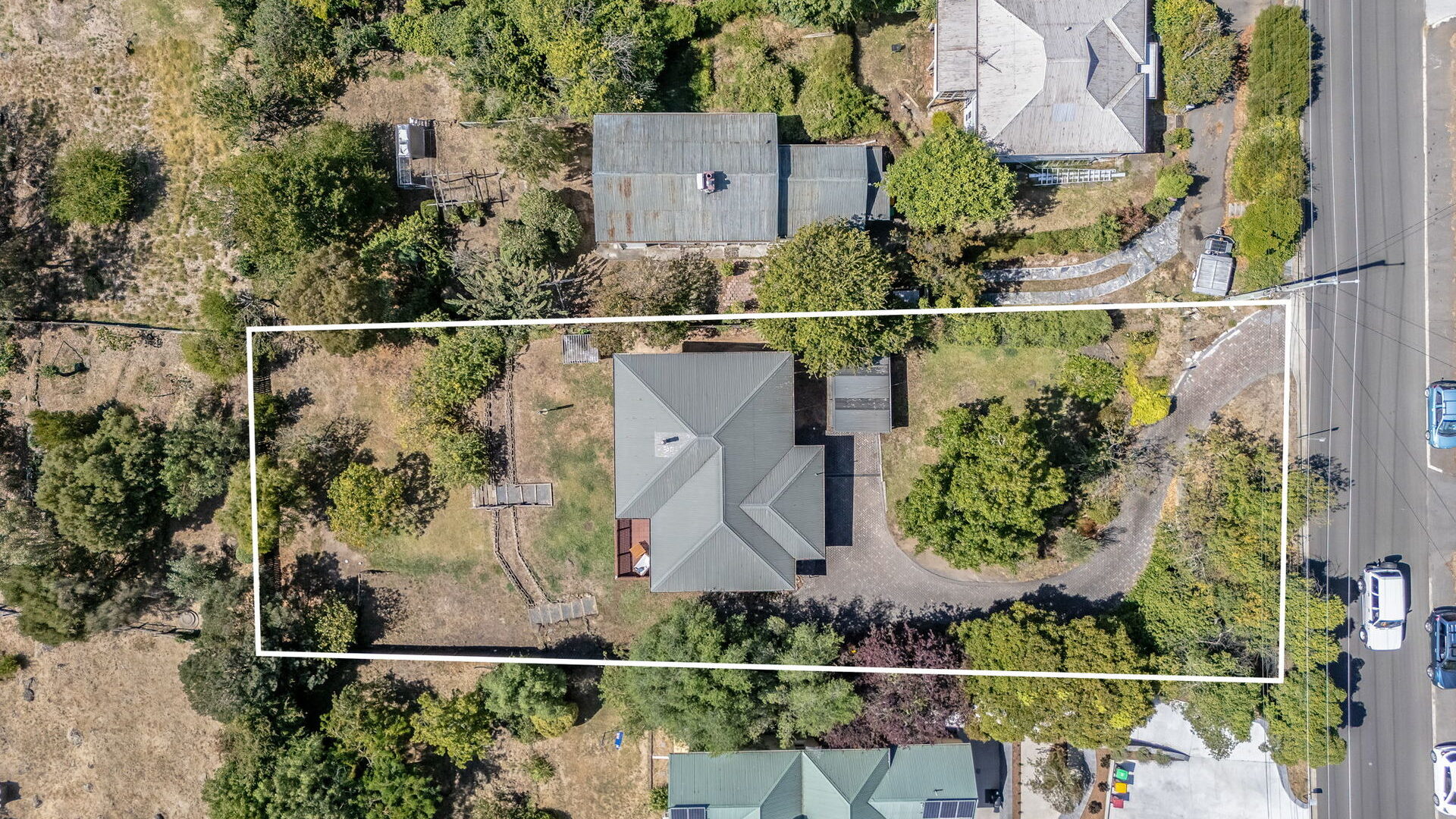 Sold - 52 Forest Road - New Property in Trevallyn - Real Estate by Jessica Hogarth