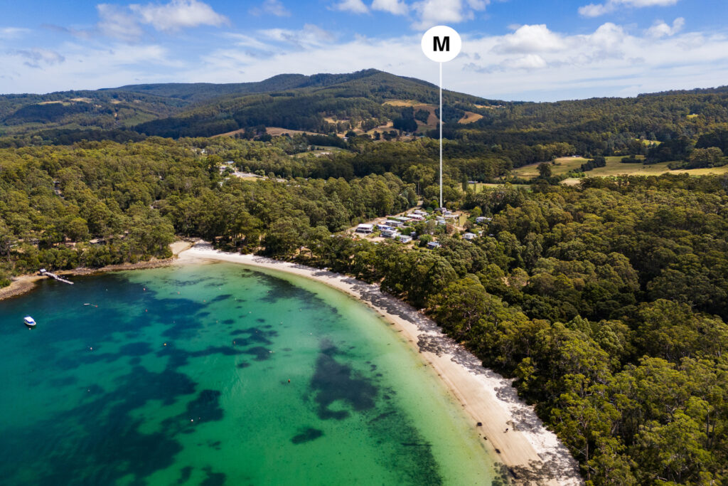 Sold - 3 Stewarts Bay Road - New Property in Port Arthur - Real Estate by Kim Symmons