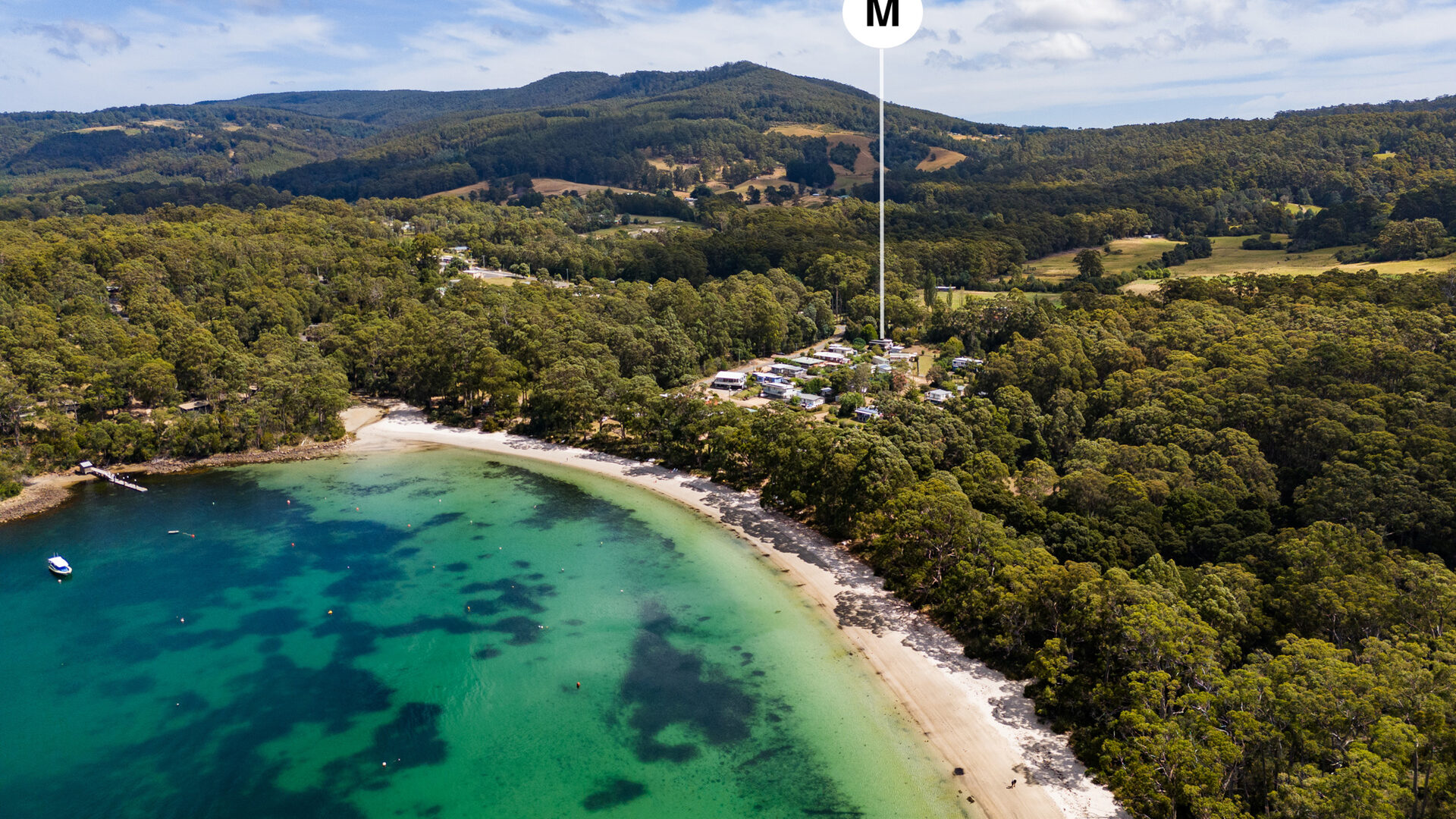 Sold - 3 Stewarts Bay Road - New Property in Port Arthur - Real Estate by Kim Symmons
