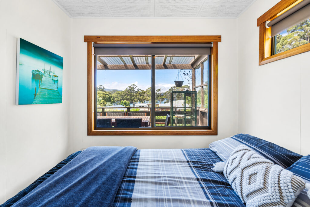 Sold - 3 Stewarts Bay Road - New Property in Port Arthur - Real Estate by Kim Symmons
