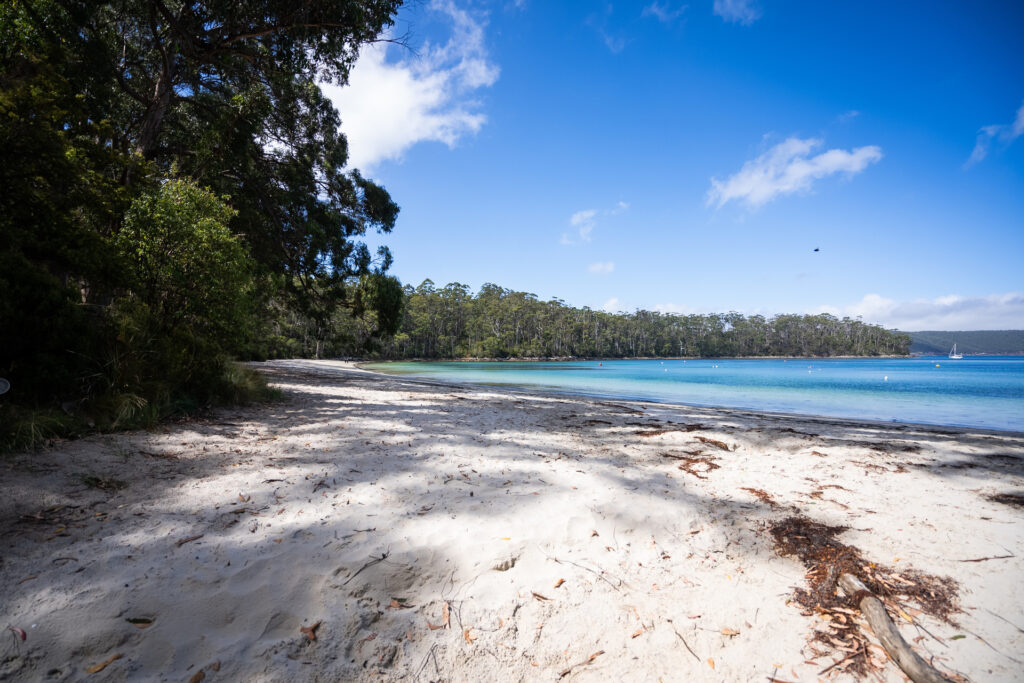 Sold - 3 Stewarts Bay Road - New Property in Port Arthur - Real Estate by Kim Symmons