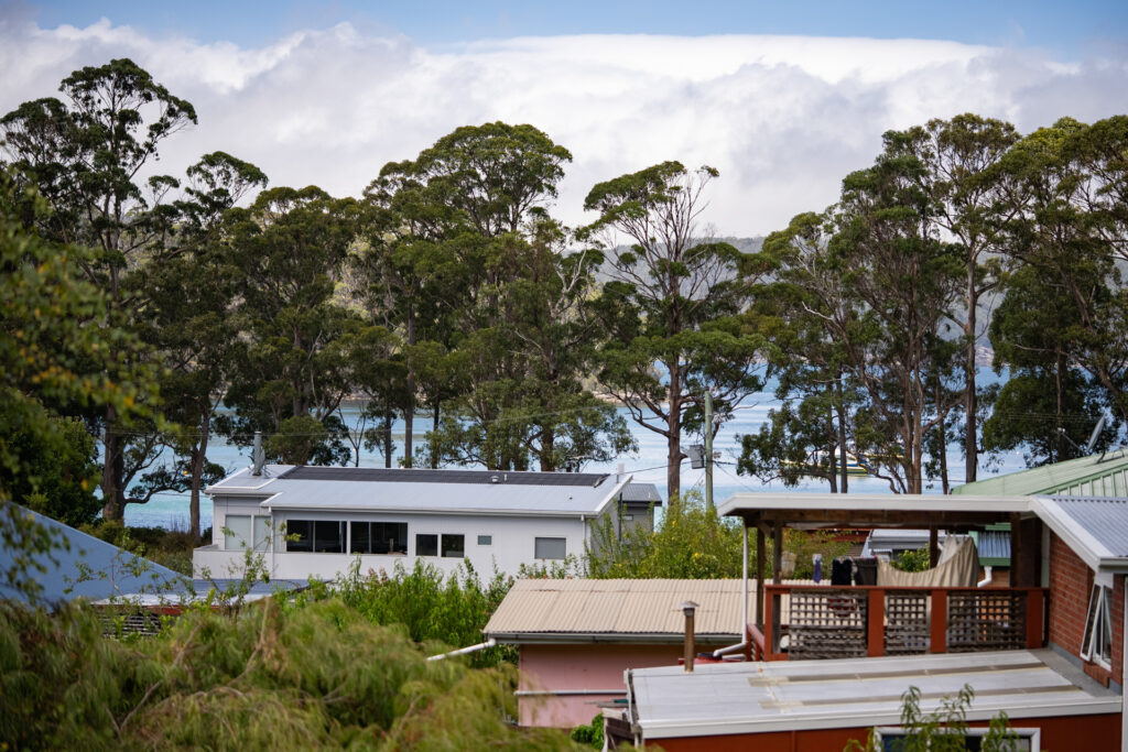 Sold - 3 Stewarts Bay Road - New Property in Port Arthur - Real Estate by Kim Symmons
