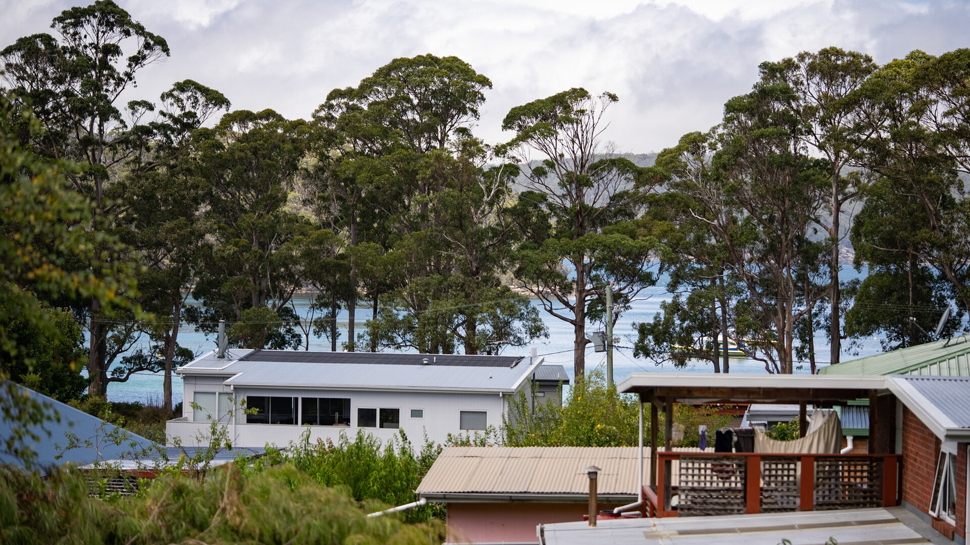 Sold - 3 Stewarts Bay Road - New Property in Port Arthur - Real Estate by Kim Symmons