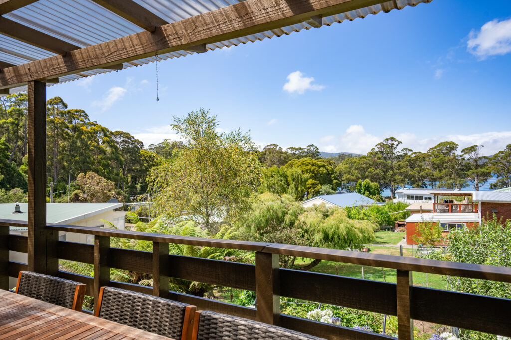 Sold - 3 Stewarts Bay Road - New Property in Port Arthur - Real Estate by Kim Symmons