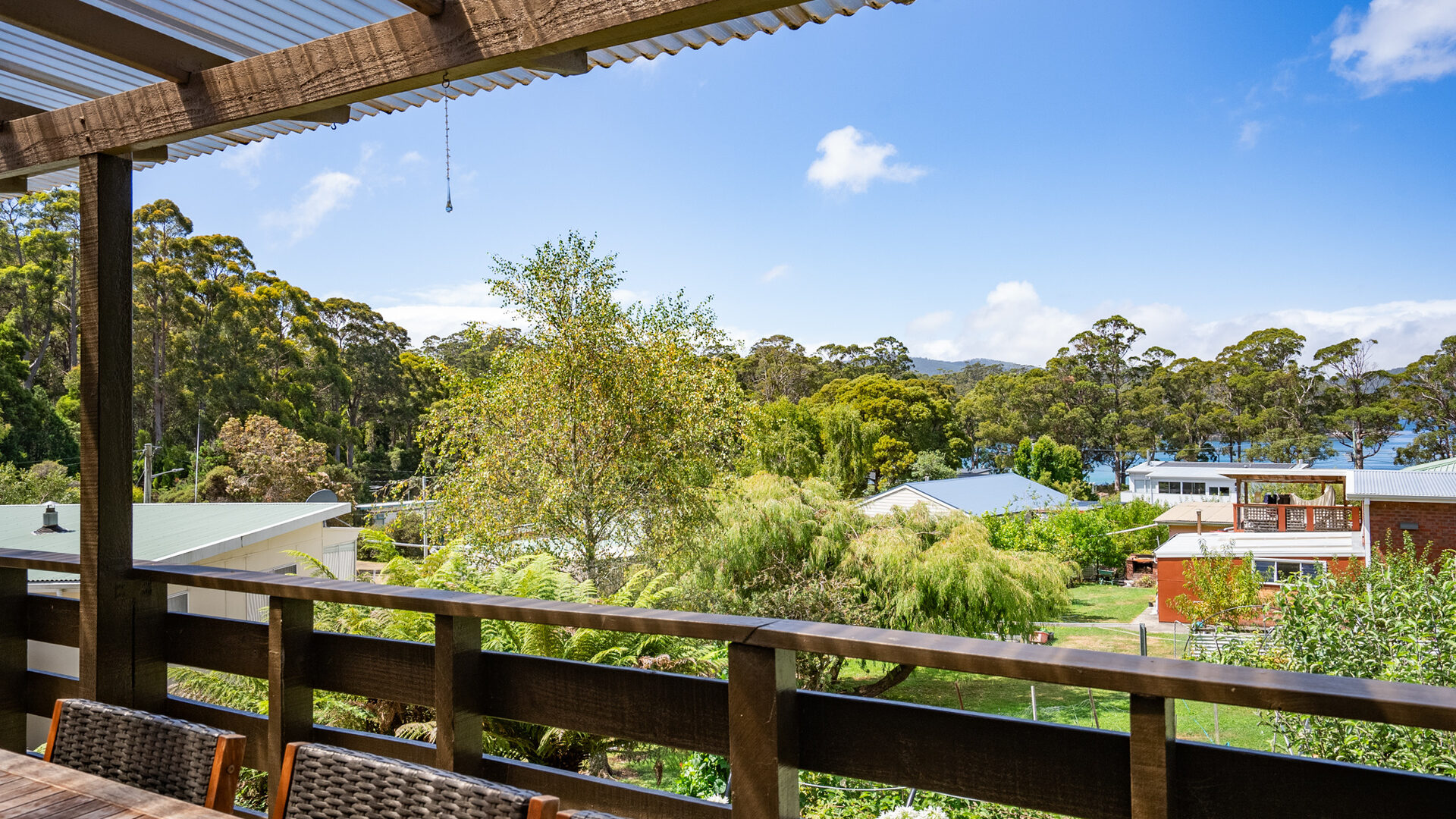 Sold - 3 Stewarts Bay Road - New Property in Port Arthur - Real Estate by Kim Symmons