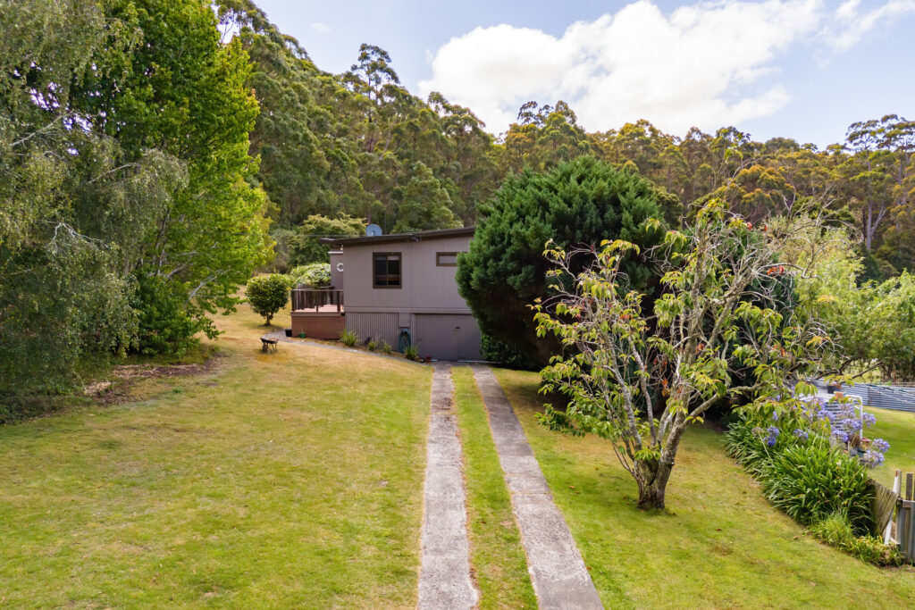 Sold - 3 Stewarts Bay Road - New Property in Port Arthur - Real Estate by Kim Symmons