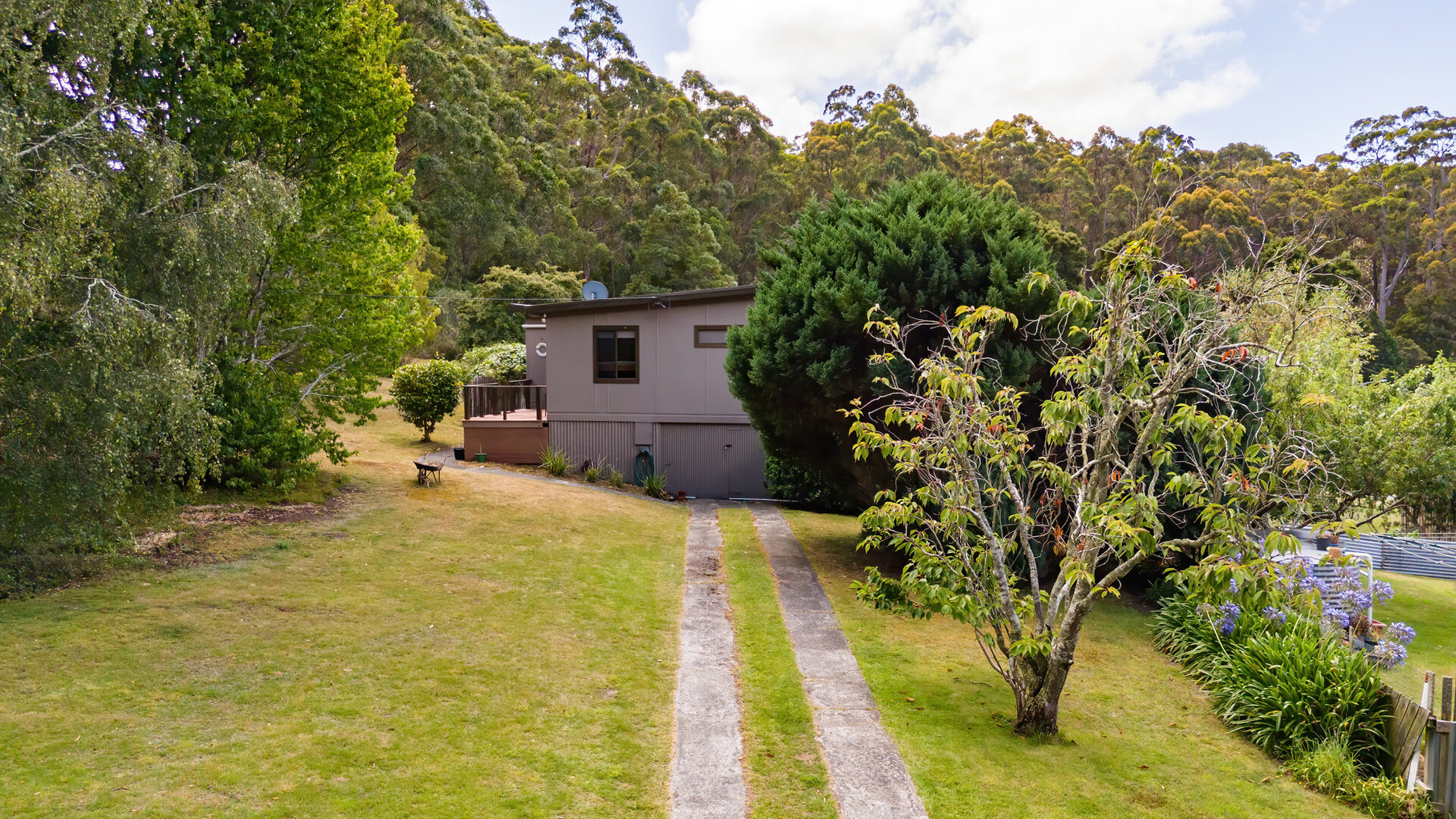 Sold - 3 Stewarts Bay Road - New Property in Port Arthur - Real Estate by Kim Symmons