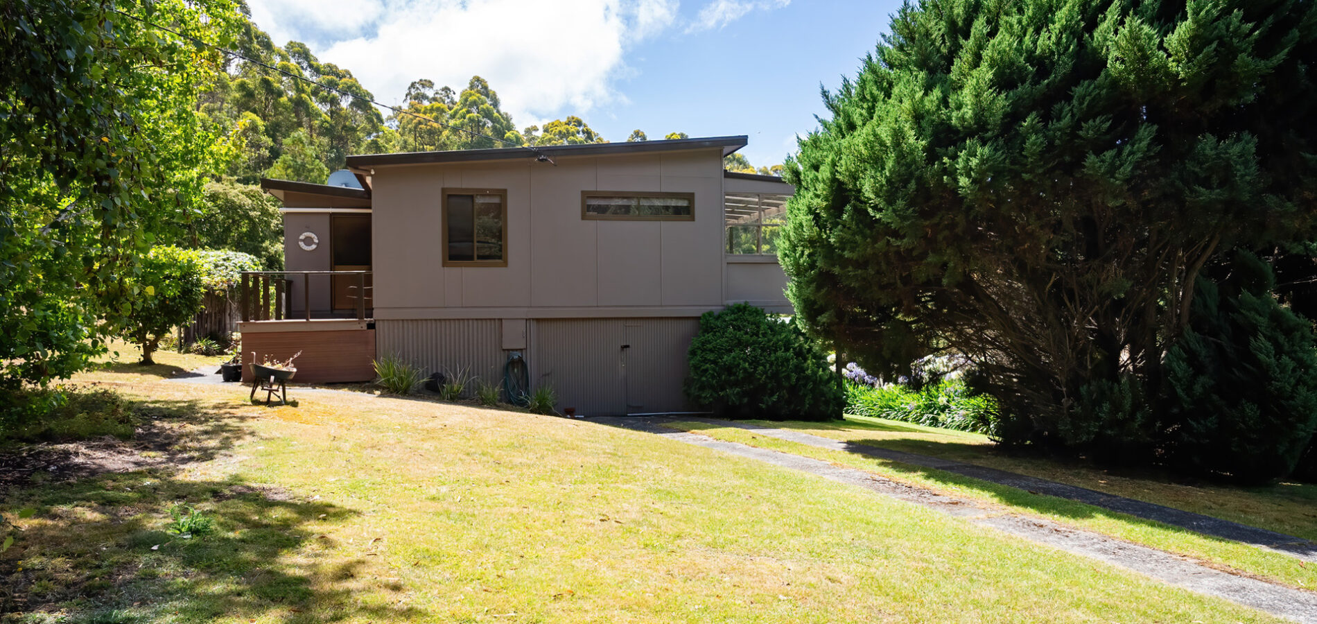 Sold - 3 Stewarts Bay Road - New Property in Port Arthur - Real Estate by Kim Symmons