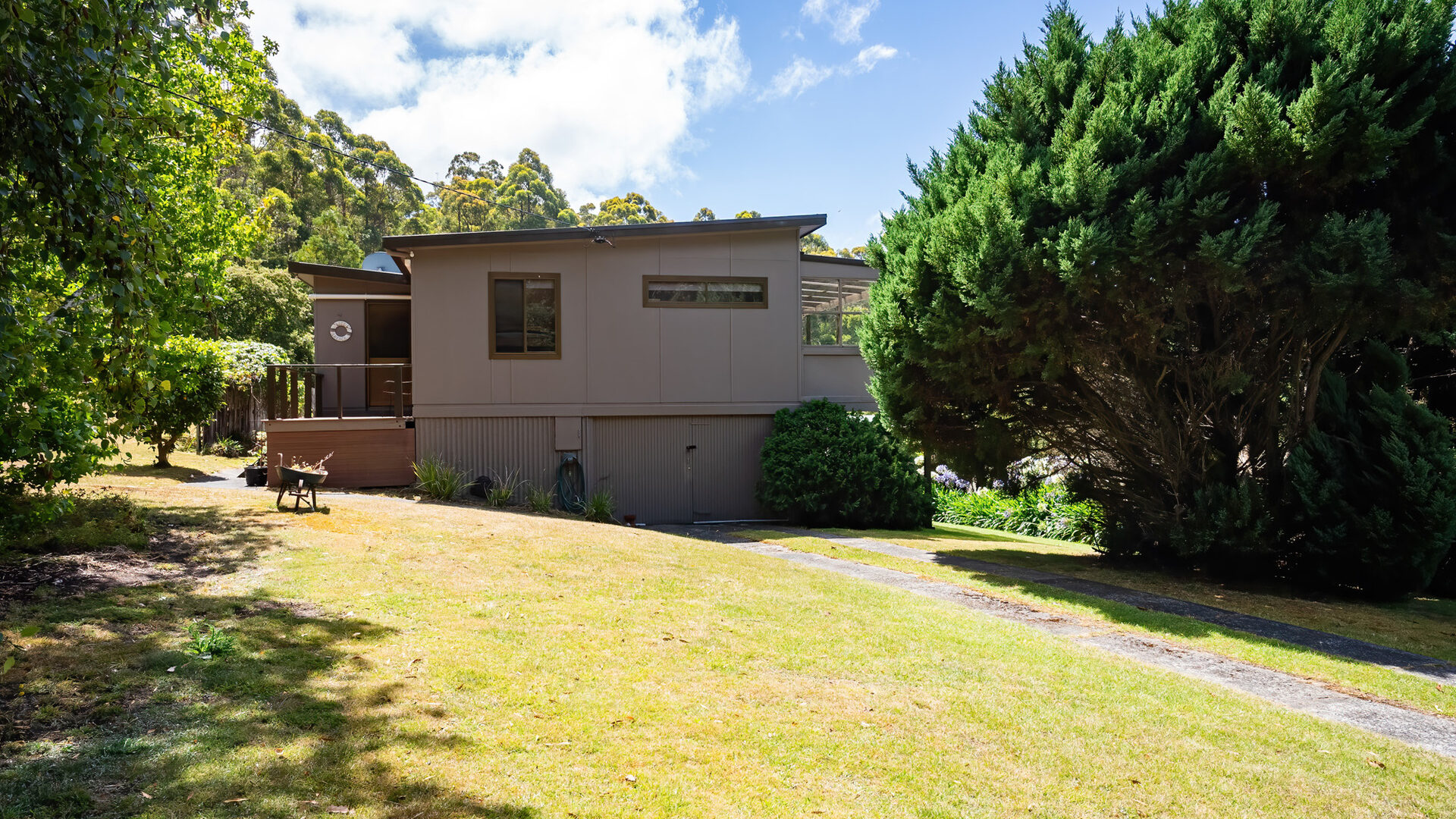 Sold - 3 Stewarts Bay Road - New Property in Port Arthur - Real Estate by Kim Symmons