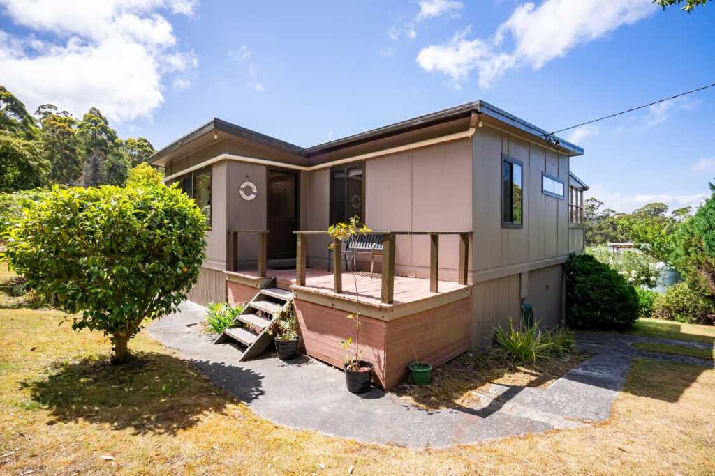 Sold - 3 Stewarts Bay Road - New Property in Port Arthur - Real Estate by Kim Symmons
