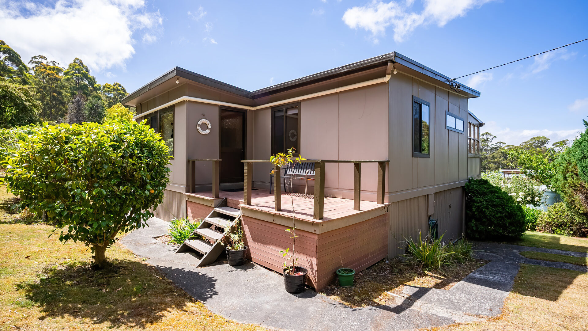 Sold - 3 Stewarts Bay Road - New Property in Port Arthur - Real Estate by Kim Symmons