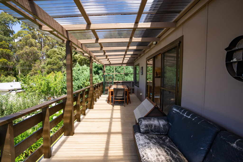 Sold - 3 Stewarts Bay Road - New Property in Port Arthur - Real Estate by Kim Symmons