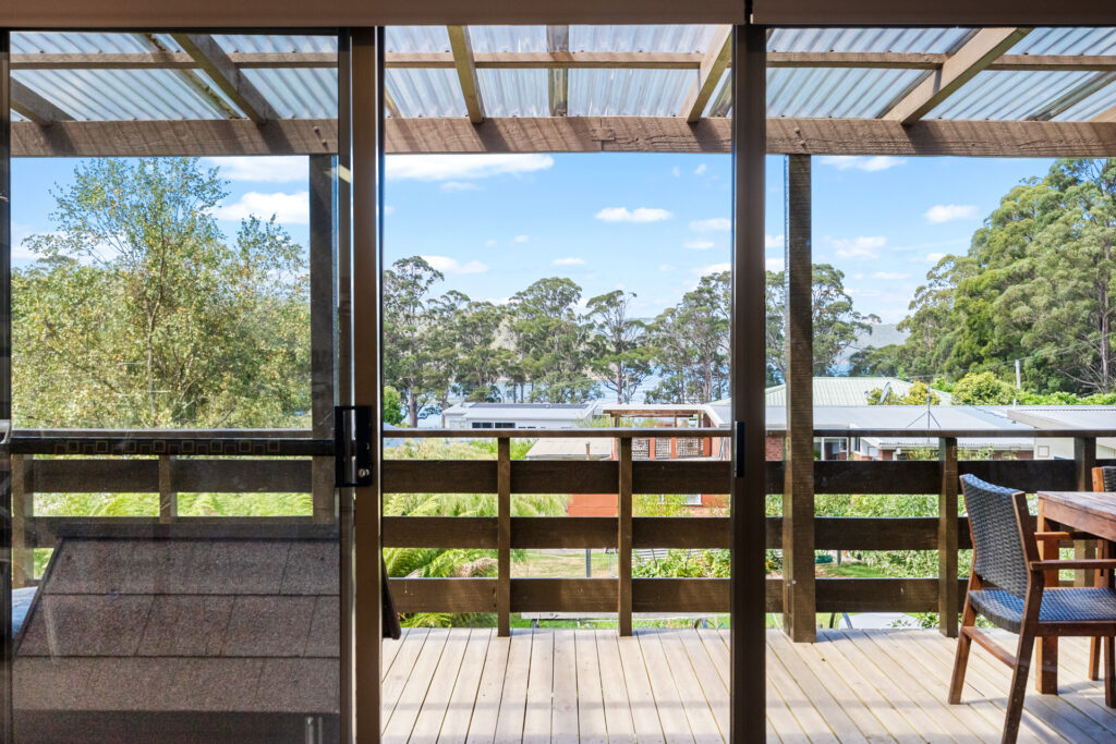 Sold - 3 Stewarts Bay Road - New Property in Port Arthur - Real Estate by Kim Symmons