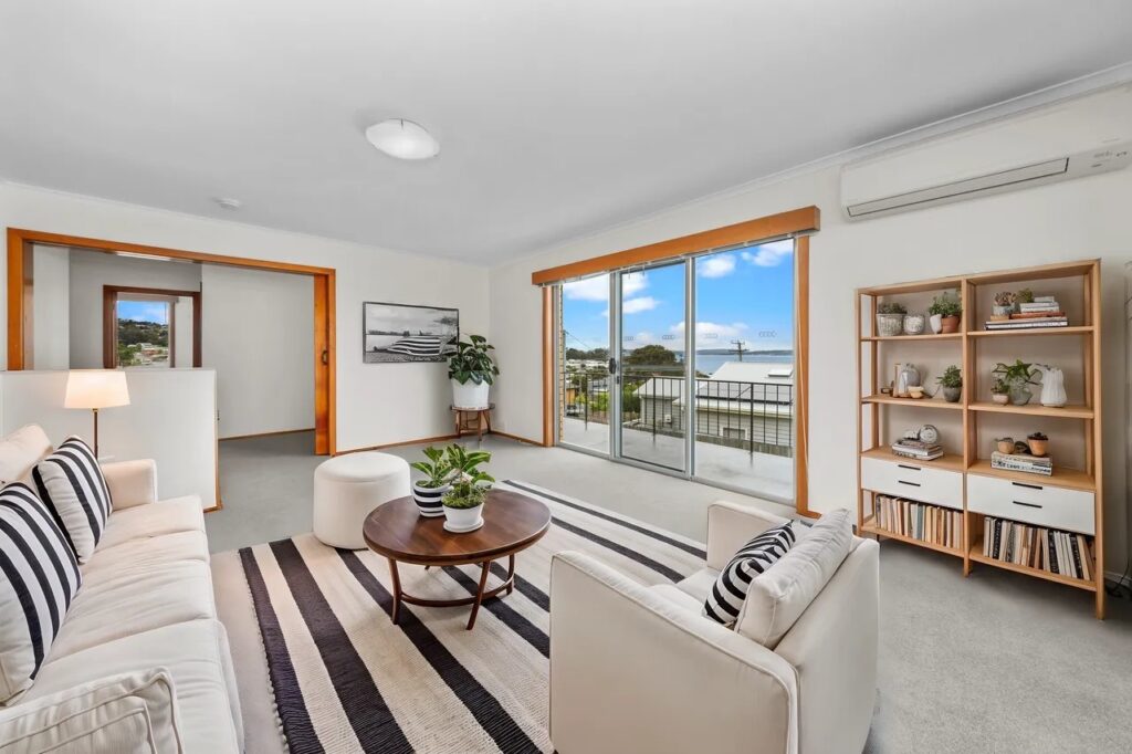 Sold - 1A Blanche Street - New Property in Blackmans Bay - Real Estate by Stuart Benson