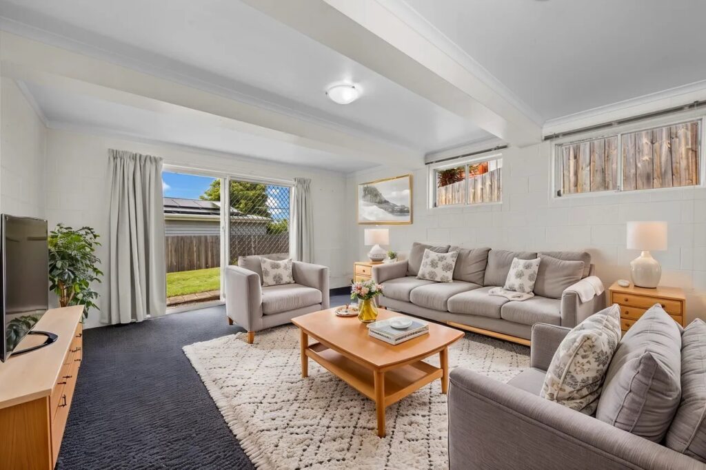 Sold - 1A Blanche Street - New Property in Blackmans Bay - Real Estate by Stuart Benson