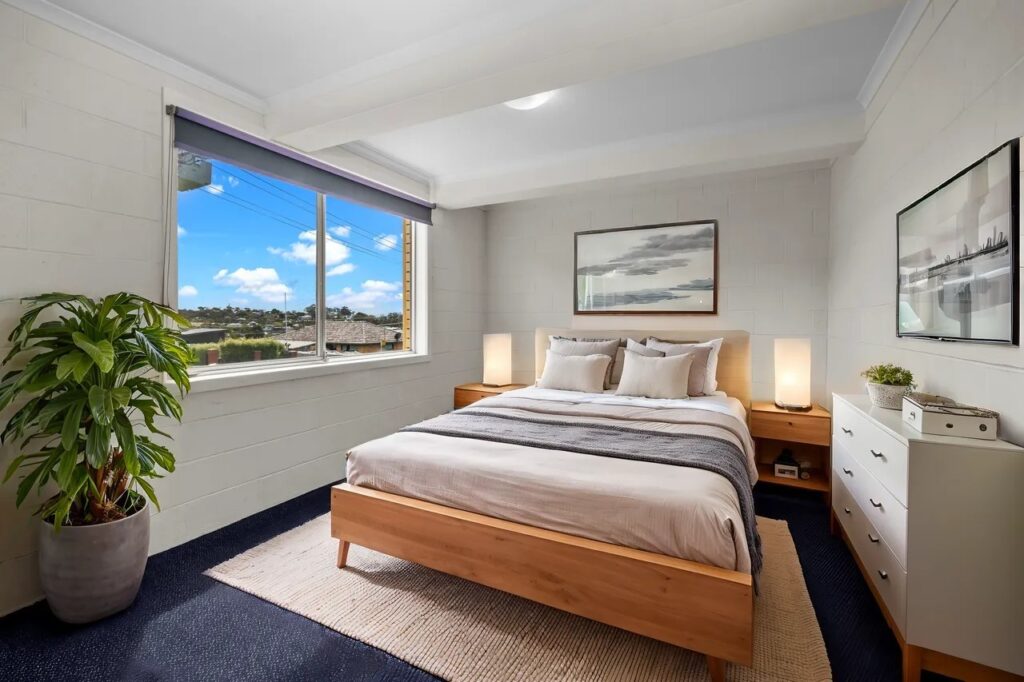 Sold - 1A Blanche Street - New Property in Blackmans Bay - Real Estate by Stuart Benson
