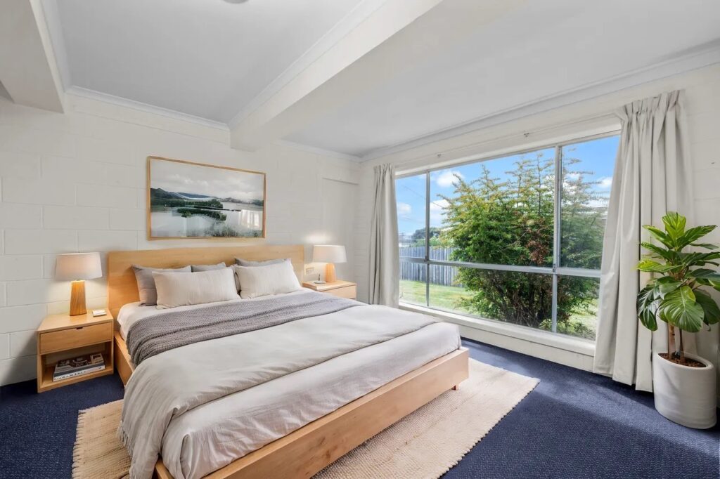 Sold - 1A Blanche Street - New Property in Blackmans Bay - Real Estate by Stuart Benson