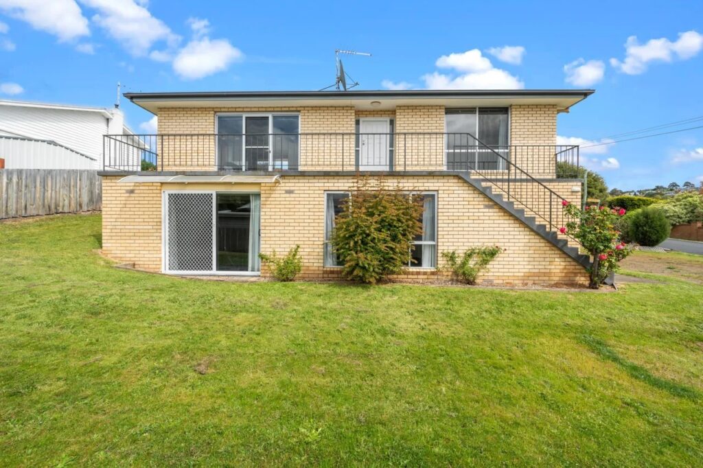Sold - 1A Blanche Street - New Property in Blackmans Bay - Real Estate by Stuart Benson