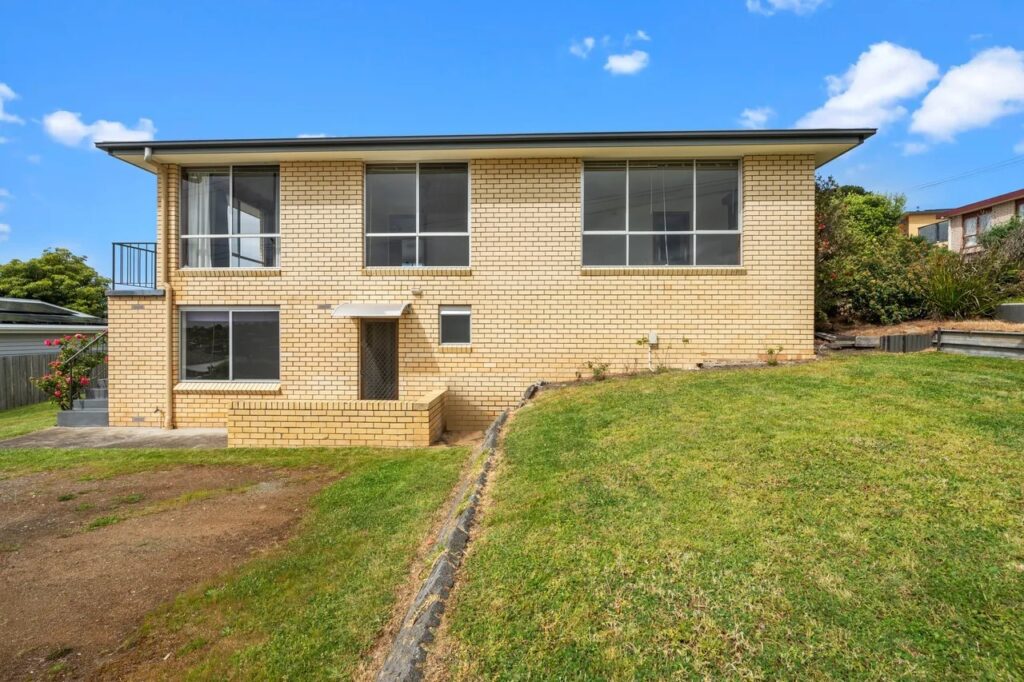 Sold - 1A Blanche Street - New Property in Blackmans Bay - Real Estate by Stuart Benson