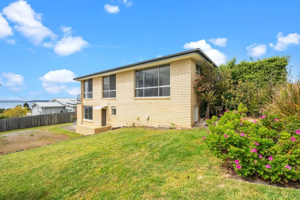 Sold - 1A Blanche Street - New Property in Blackmans Bay - Real Estate by Stuart Benson