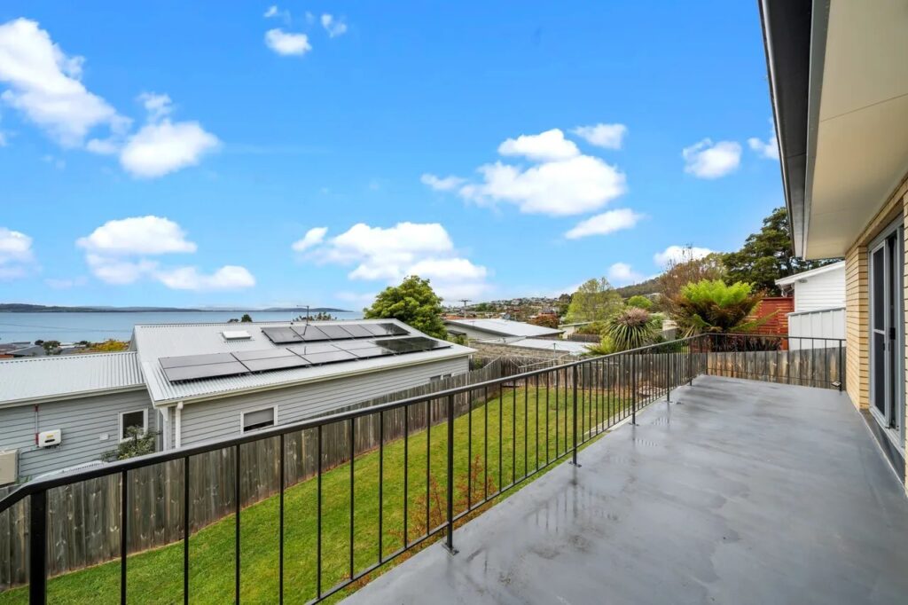 Sold - 1A Blanche Street - New Property in Blackmans Bay - Real Estate by Stuart Benson