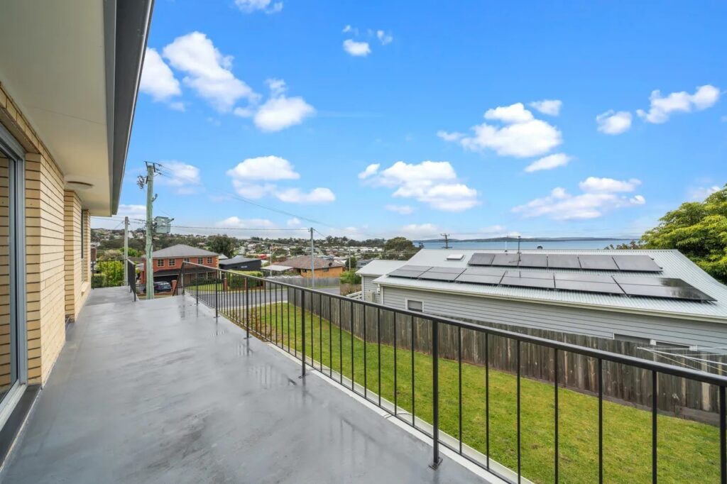 Sold - 1A Blanche Street - New Property in Blackmans Bay - Real Estate by Stuart Benson
