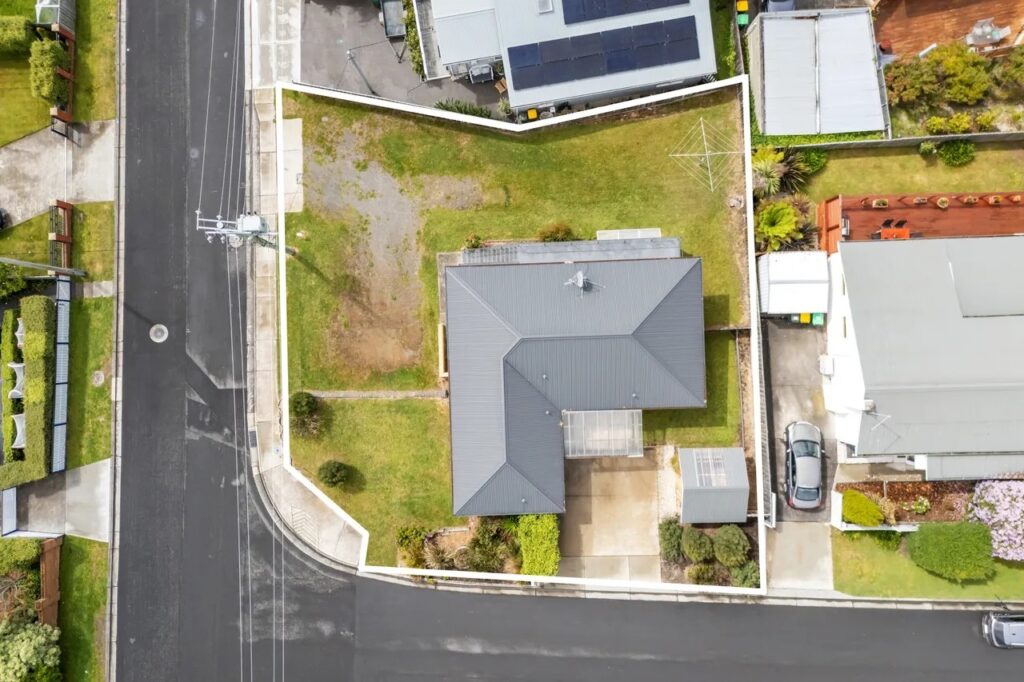 Sold - 1A Blanche Street - New Property in Blackmans Bay - Real Estate by Stuart Benson