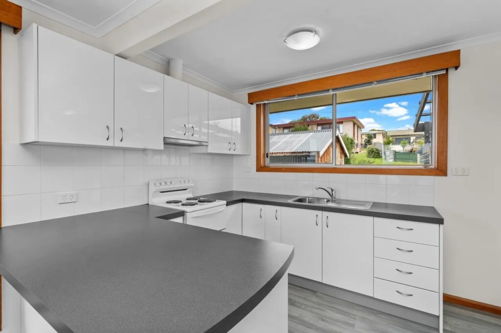 Sold - 1A Blanche Street - New Property in Blackmans Bay - Real Estate by Stuart Benson