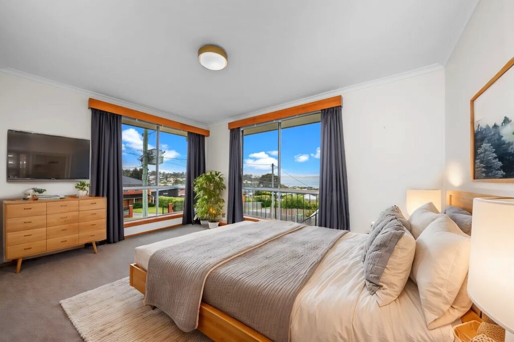 Sold - 1A Blanche Street - New Property in Blackmans Bay - Real Estate by Stuart Benson
