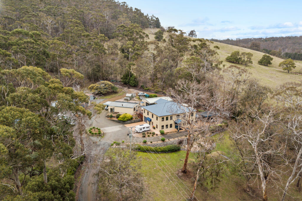 Sold - 3 Roma Court - New Property in Sandford - Real Estate by Stuart Benson