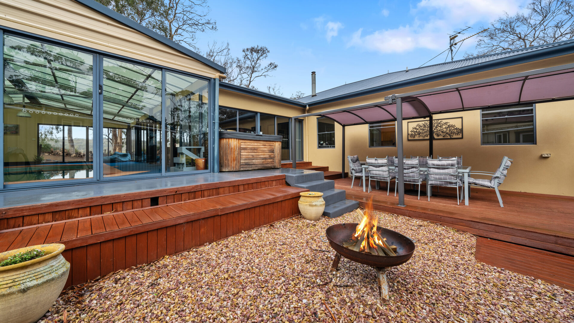 Sold - 3 Roma Court - New Property in Sandford - Real Estate by Stuart Benson