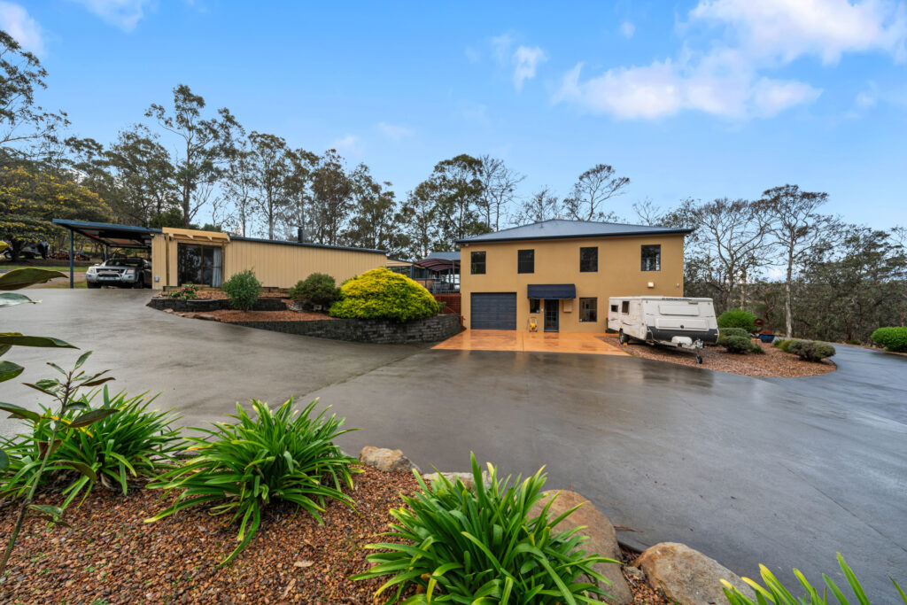 Sold - 3 Roma Court - New Property in Sandford - Real Estate by Stuart Benson