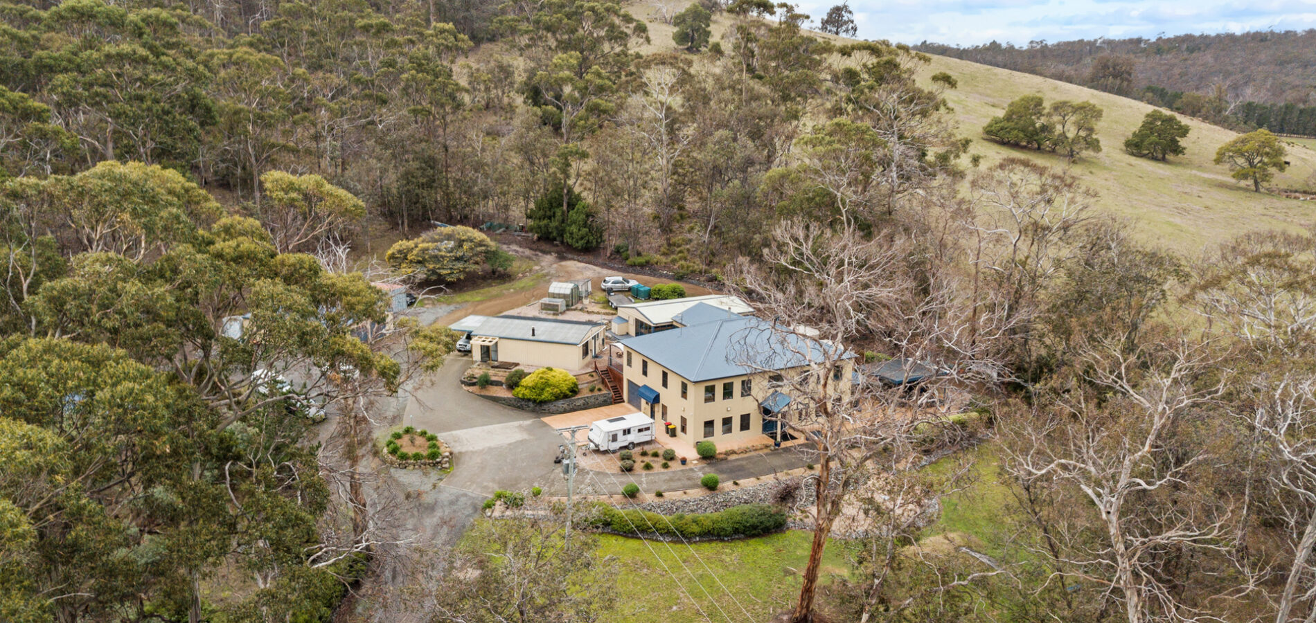 Sold - 3 Roma Court - New Property in Sandford - Real Estate by Stuart Benson
