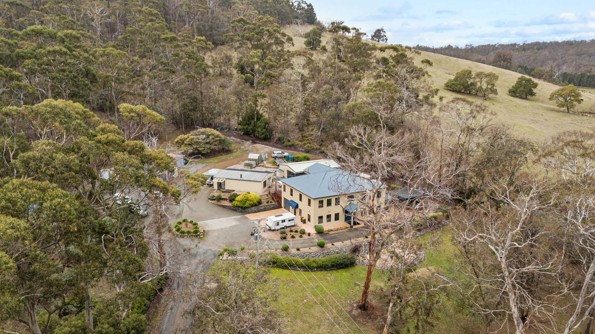 Sold - 3 Roma Court - New Property in Sandford - Real Estate by Stuart Benson