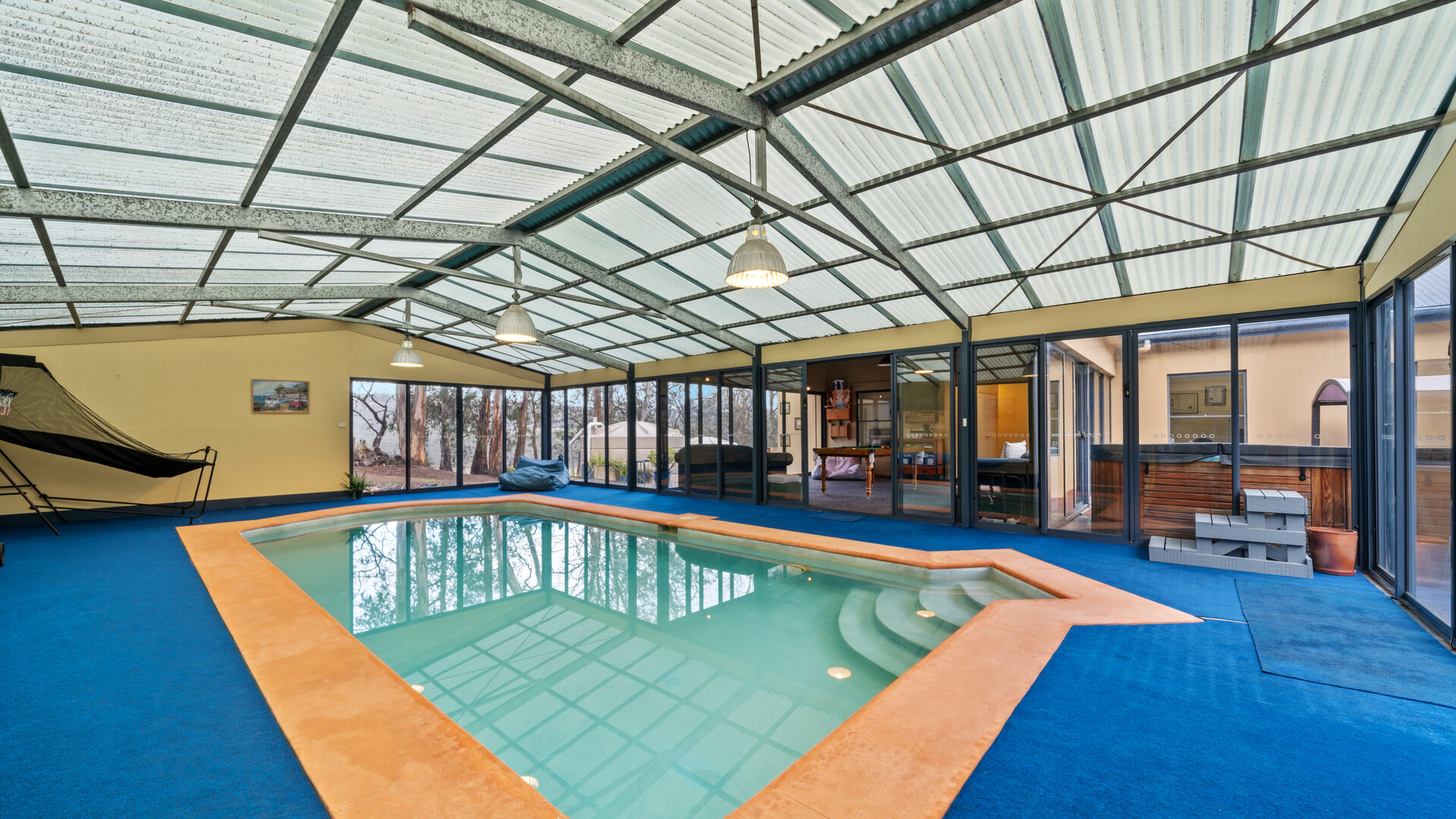 Sold - 3 Roma Court - New Property in Sandford - Real Estate by Stuart Benson
