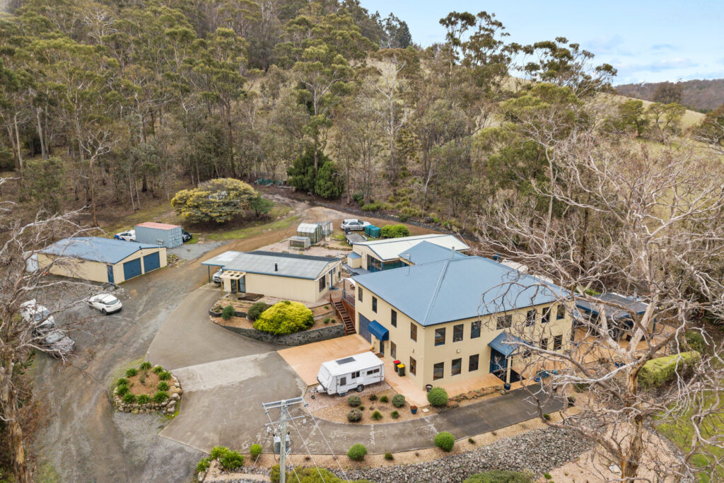 Sold - 3 Roma Court - New Property in Sandford - Real Estate by Stuart Benson