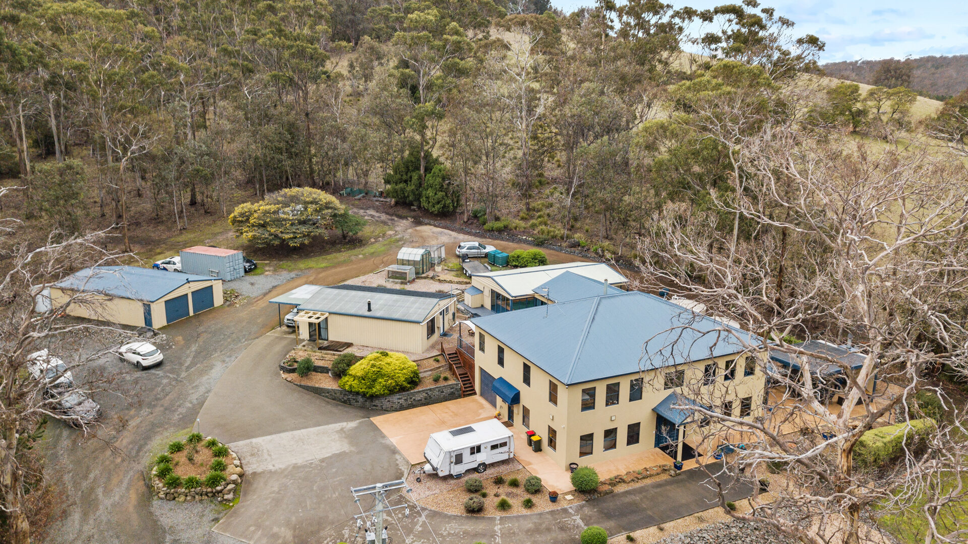 Sold - 3 Roma Court - New Property in Sandford - Real Estate by Stuart Benson