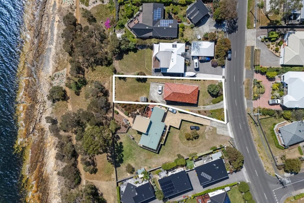 Sold - 161 Tranmere Road - New Property in Howrah - Real Estate by Kim Symmons