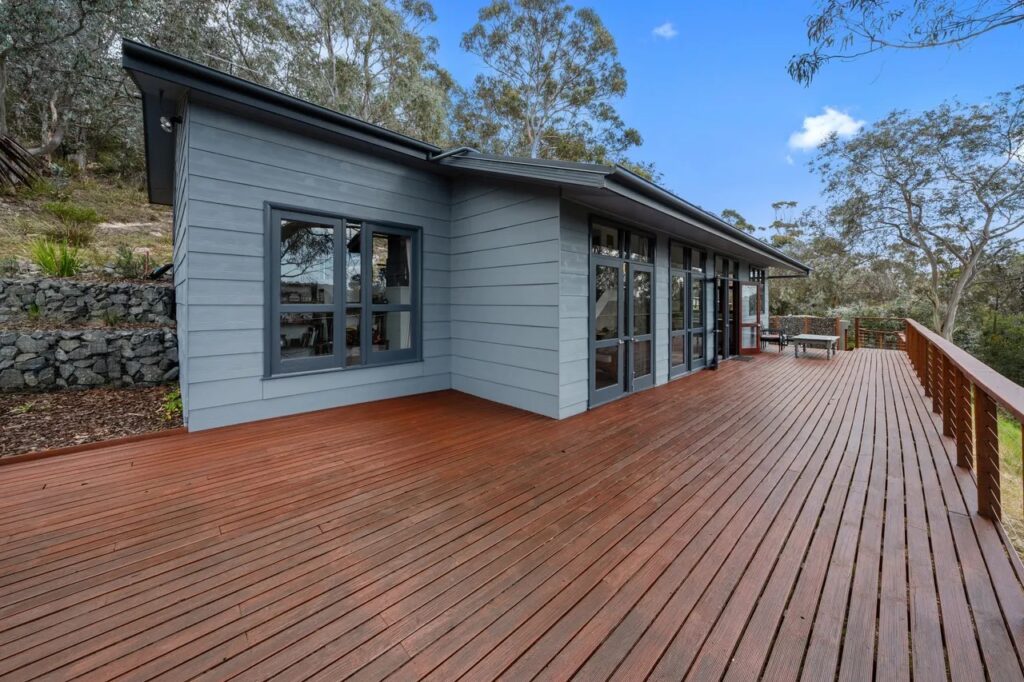 Sold - 791 Gellibrand Drive - New Property in Sandford - Real Estate by Stuart Benson