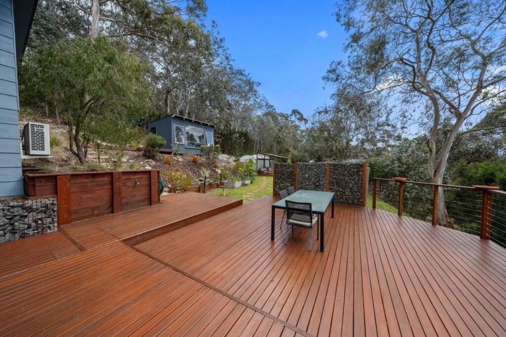 Sold - 791 Gellibrand Drive - New Property in Sandford - Real Estate by Stuart Benson