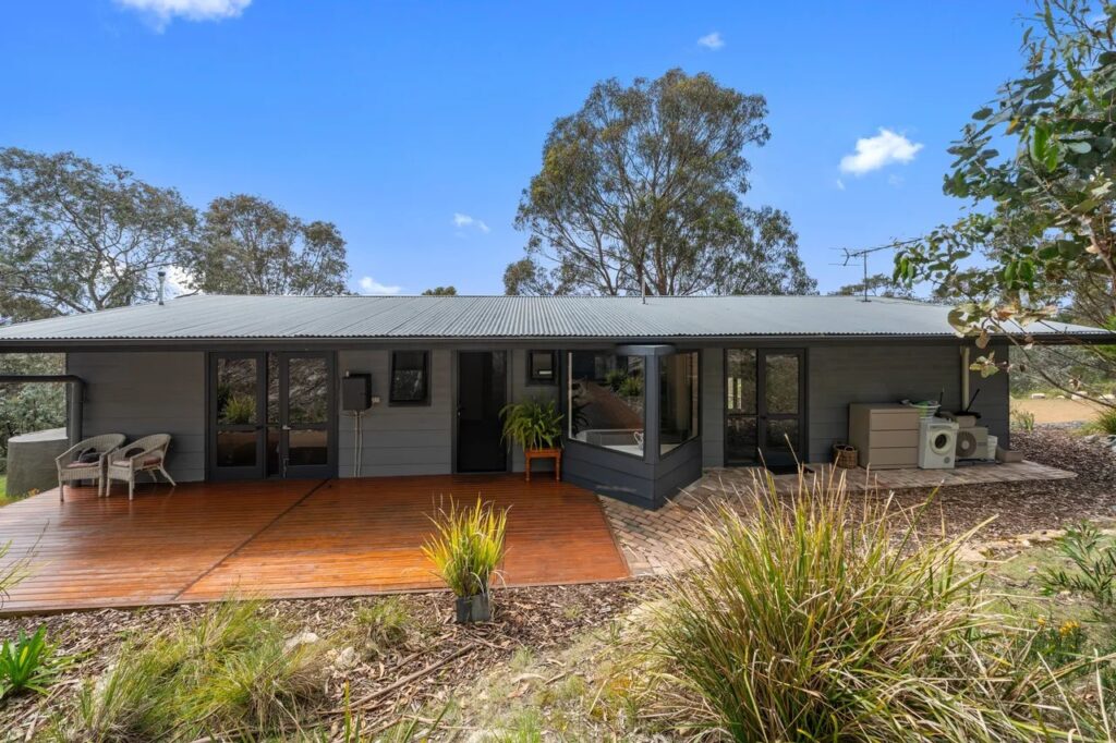 Sold - 791 Gellibrand Drive - New Property in Sandford - Real Estate by Stuart Benson
