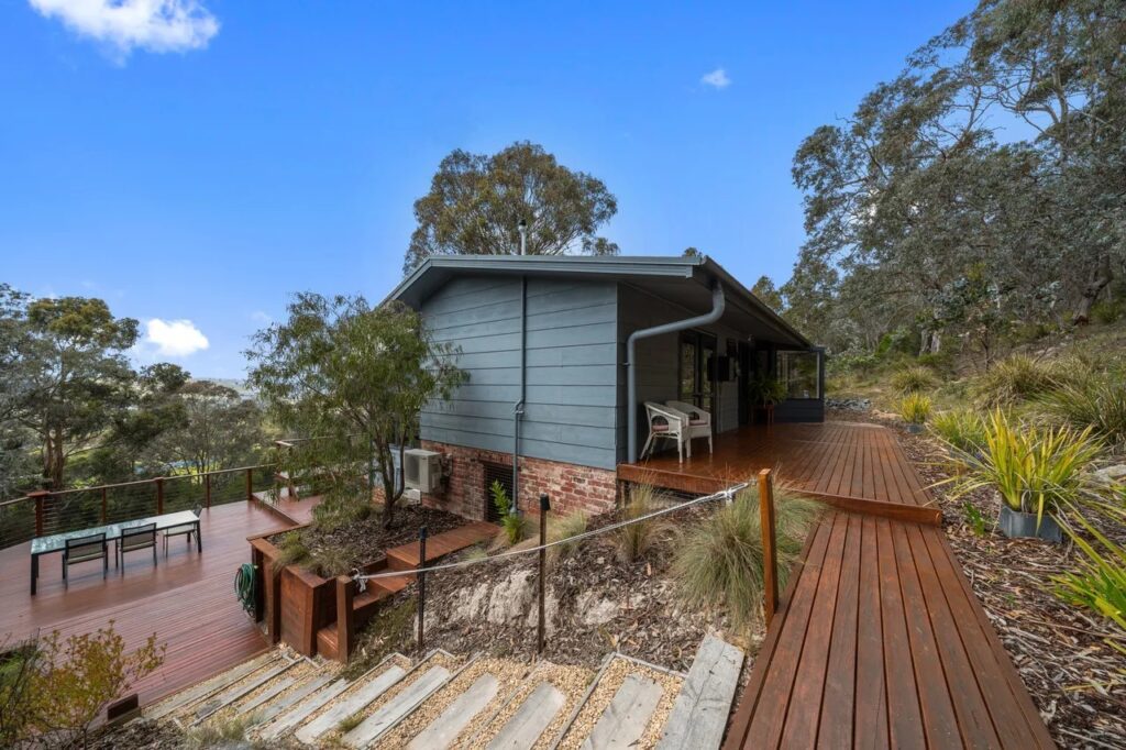Sold - 791 Gellibrand Drive - New Property in Sandford - Real Estate by Stuart Benson