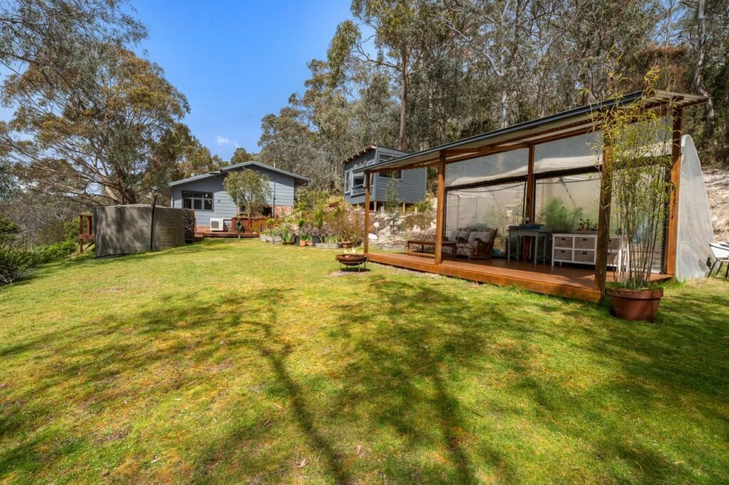 Sold - 791 Gellibrand Drive - New Property in Sandford - Real Estate by Stuart Benson