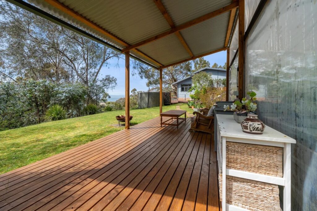 Sold - 791 Gellibrand Drive - New Property in Sandford - Real Estate by Stuart Benson