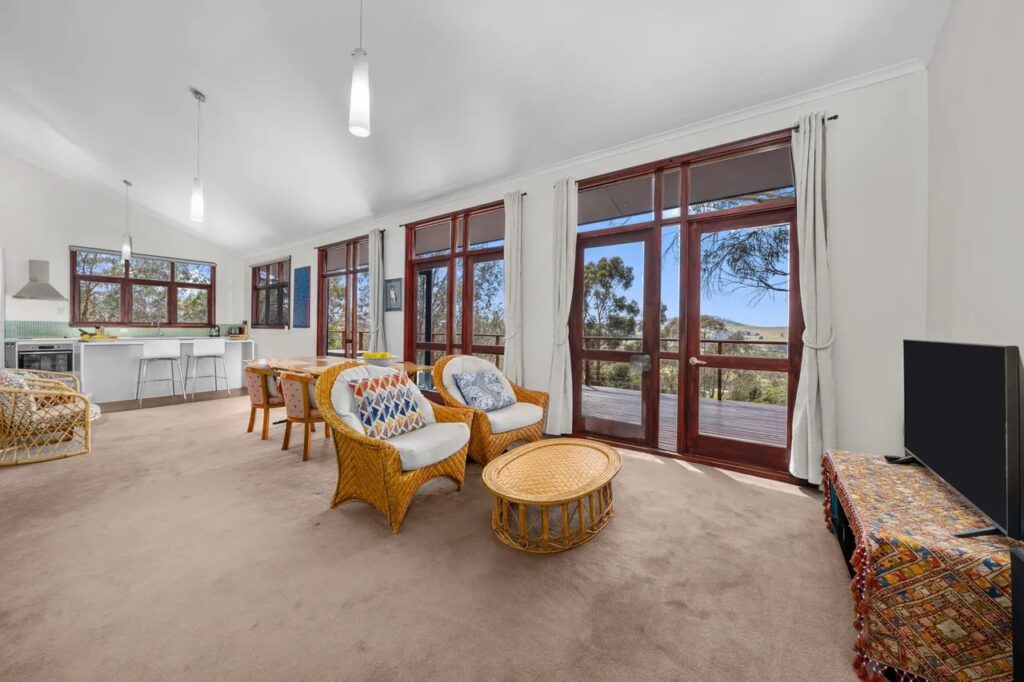 Sold - 791 Gellibrand Drive - New Property in Sandford - Real Estate by Stuart Benson