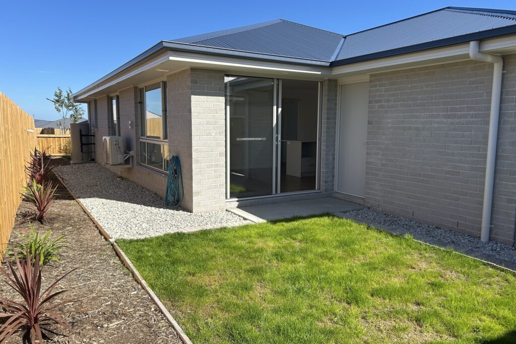 Sold - 1/5 Lowmore Avenue - New Property in Rokeby - Real Estate by Stuart Benson